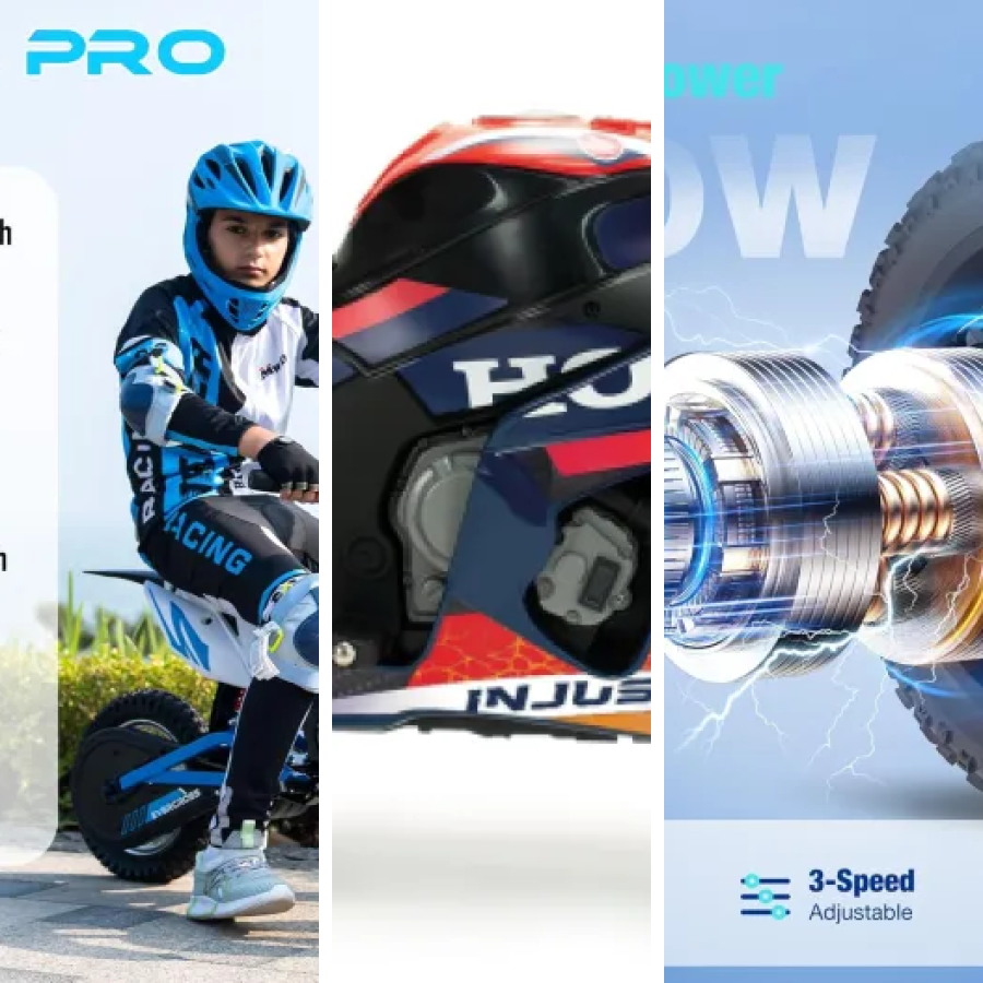 Notre sélection des 47 meilleurs motos électriques pour enfants (août 2026)
