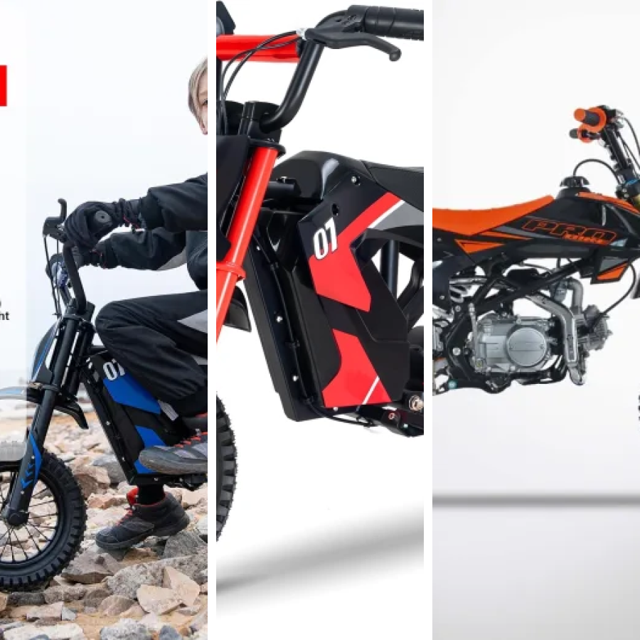 Notre sélection des 8 meilleurs motos électriques 125 cc (2026)