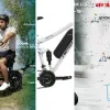 Quel scooters électriques 125 cc choisir ? Top 6 (mai 2026)
