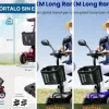 Classement des 4 meilleurs scooters électriques pour adultes (mai 2026)