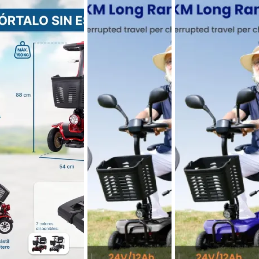 Classement des 5 meilleurs scooters électriques pour adultes (2026)