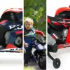 5 meilleurs mini motos électriques pour enfants : notre comparatif (mai 2026)