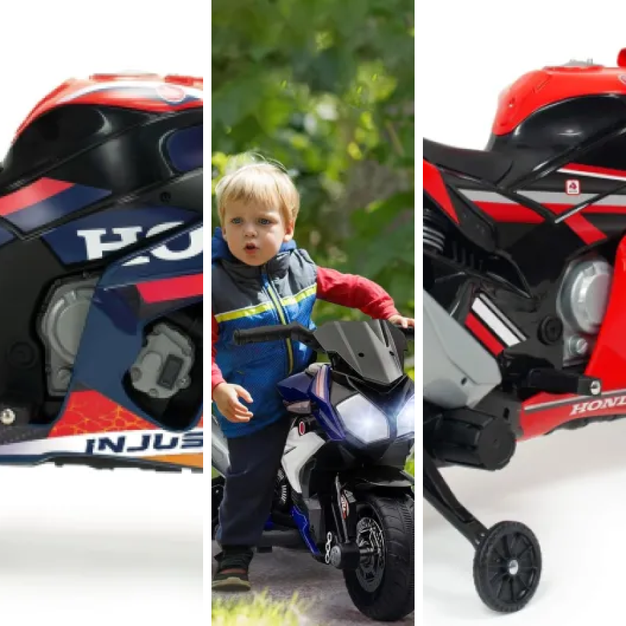 21 meilleurs mini motos électriques pour enfants : notre comparatif (août 2026)