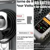 Les meilleurs stations de recharge pour scooters électriques : notre top 5 (2026)