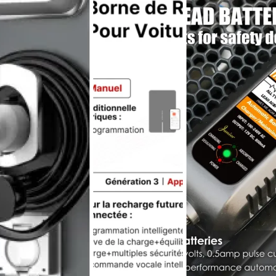 Les meilleurs stations de recharge pour scooters électriques : notre top 5 (2026)