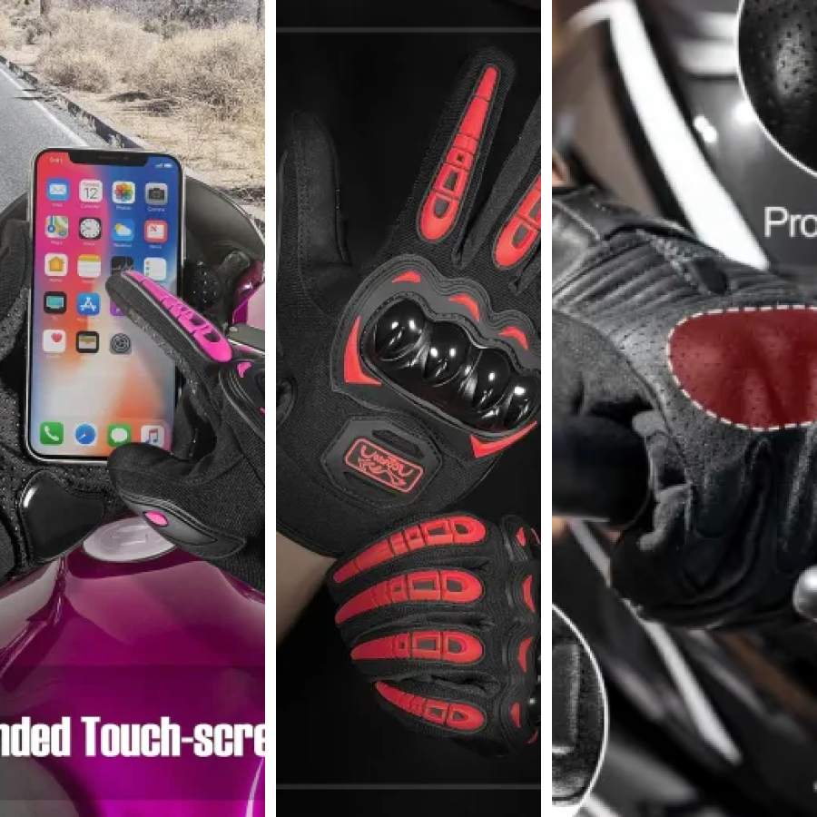 Quel gants homologués pour motos électriques choisir ? Top 11 (2026)