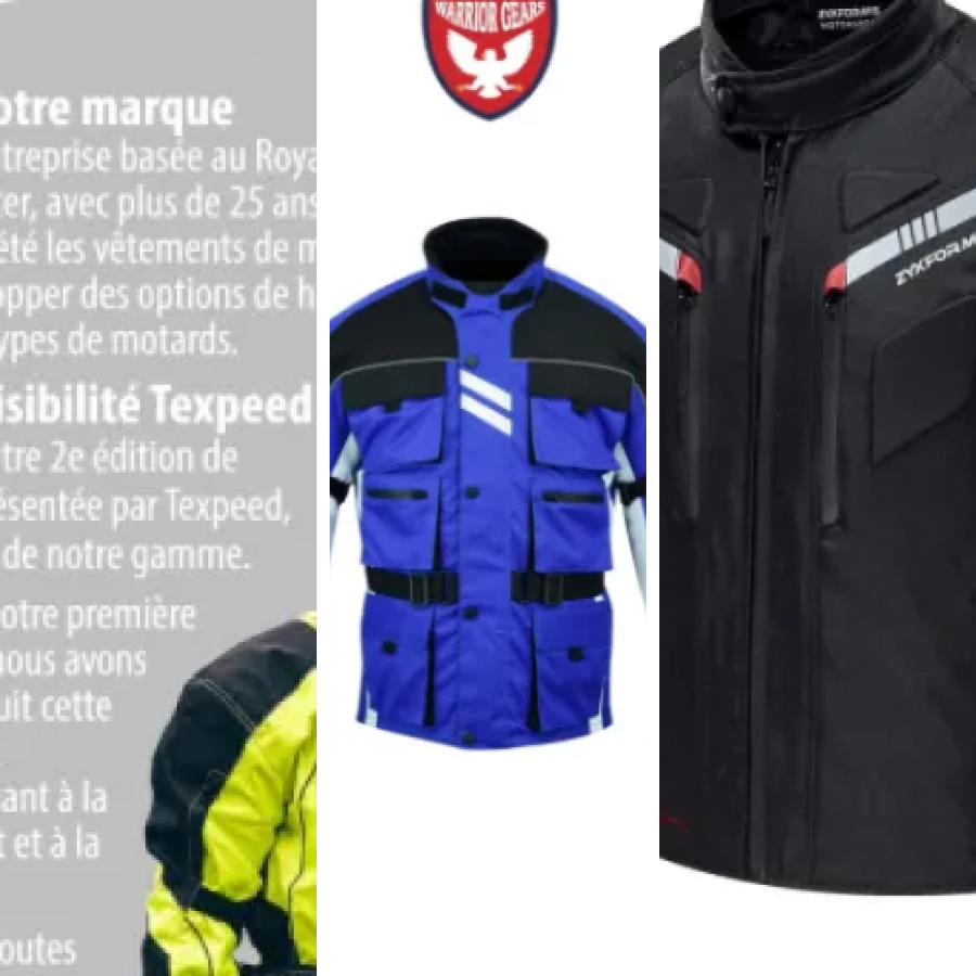 Classement des 9 meilleurs vestes haute visibilité pour scooters électriques (2026)