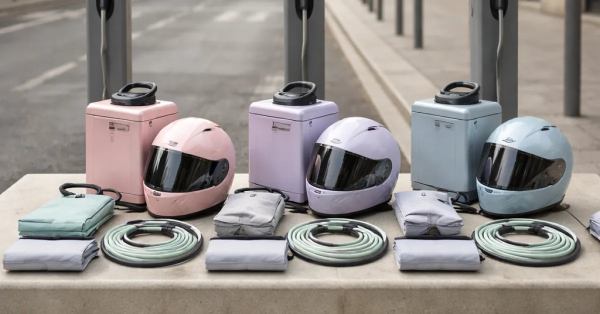 ZFE moto 2026 : Rennes, Lille, Nantes, ce qui change pour les motards ville par ville