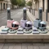 ZFE moto 2026 : Rennes, Lille, Nantes, ce qui change pour les motards ville par ville