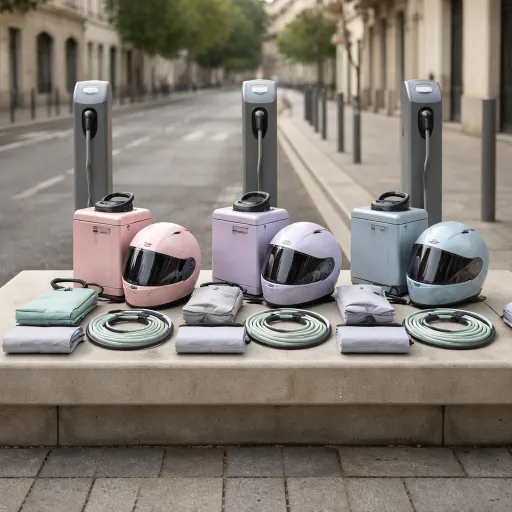 ZFE moto 2026 : Rennes, Lille, Nantes, ce qui change pour les motards ville par ville