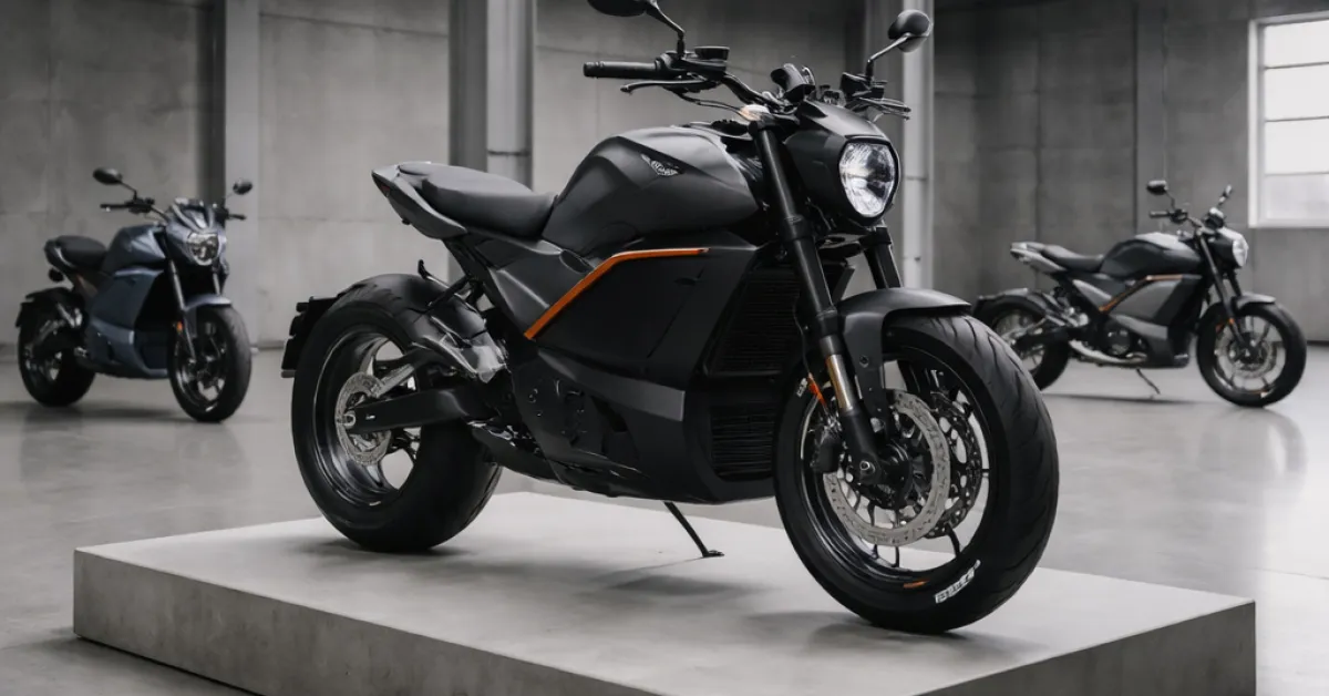 Moto électrique : combien ça coûte vraiment en 2026, du premier prix au haut de gamme