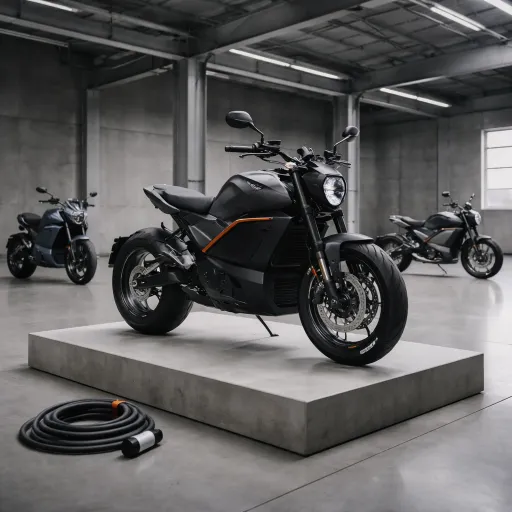 Moto électrique : combien ça coûte vraiment en 2026, du premier prix au haut de gamme