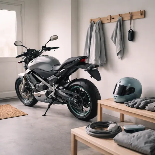 Fête des pères 2026 : les cadeaux moto électrique qui sortent du lot