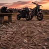 Pocket bike et mini-cross électriques : par où commencer quand son enfant veut rouler