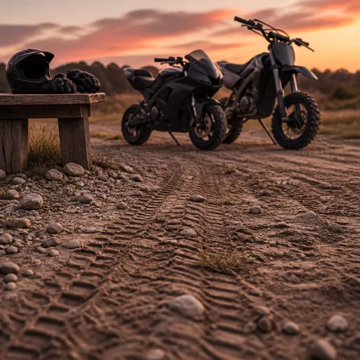 Pocket bike et mini-cross électriques : par où commencer quand son enfant veut rouler