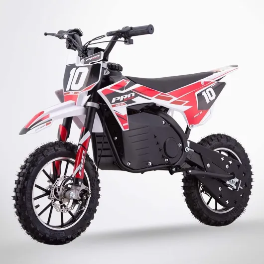 Moto enfant électrique PROBIKE 1000 SX - Edition 2024 - Rouge