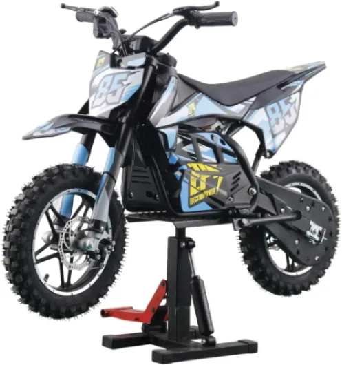 Moto Enfant - Mini Moto Électrique Tout-Terrain APQ-EDB1000B ELECTROPOWER – 36V -1000W