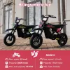 Test ELEKGO MT8 : la petite moto électrique qui envoie bien pour les kids
