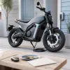 LOA, crédit ou comptant : financer sa moto électrique sans perdre d'argent