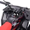 Test ATV Pocket Quad Beneo Motors Escape 800W : le petit quad qui envoie assez pour un gosse, mais pas sans défauts
