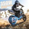 Test Moto Électrique Enfant TODIMART 350W : la mini-moto qui fait vraiment comme les grands
