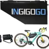 Test Batterie ebike 36V BBSHD : une grosse capacité abordable, mais pas sans compromis