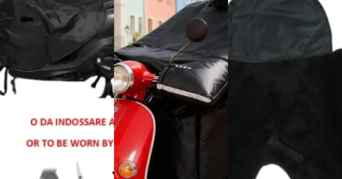 Top 5 des meilleurs tabliers pour scooters électriques (juin 2026)