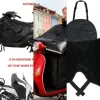 Top 5 des meilleurs tabliers pour scooters électriques (juin 2026)