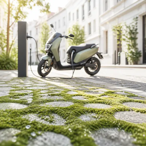 Aides locales moto électrique 2026 : ce que votre ville finance après la fin du bonus national