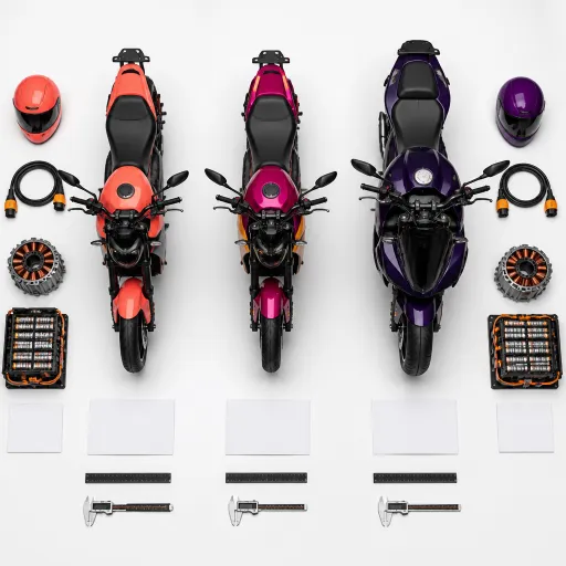 Moto électrique A2 en 2026 : quels modèles au-delà des 35 kW réglementaires