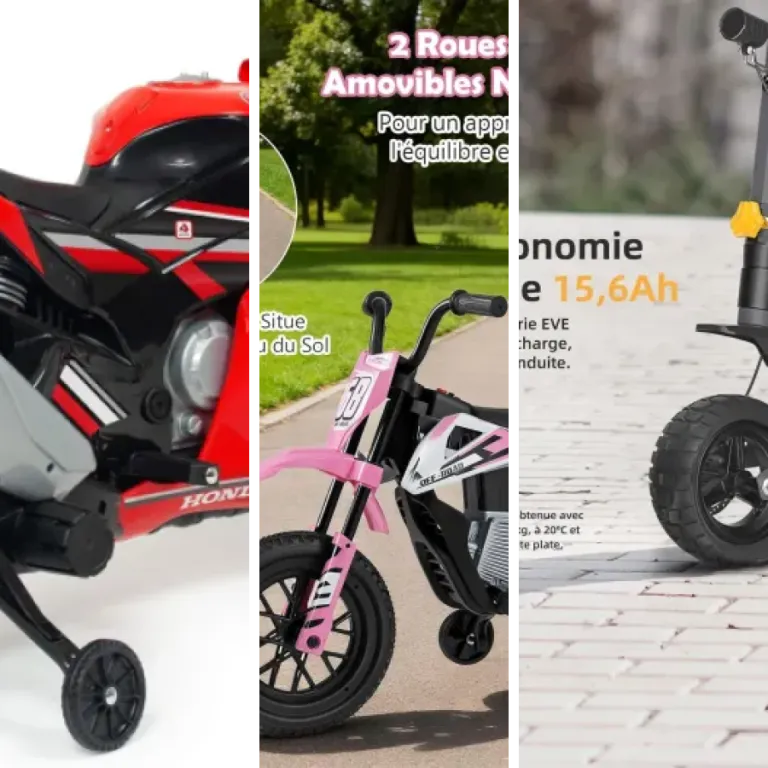 Comparatif des 6 meilleurs motos électriques homologuées route (2026)