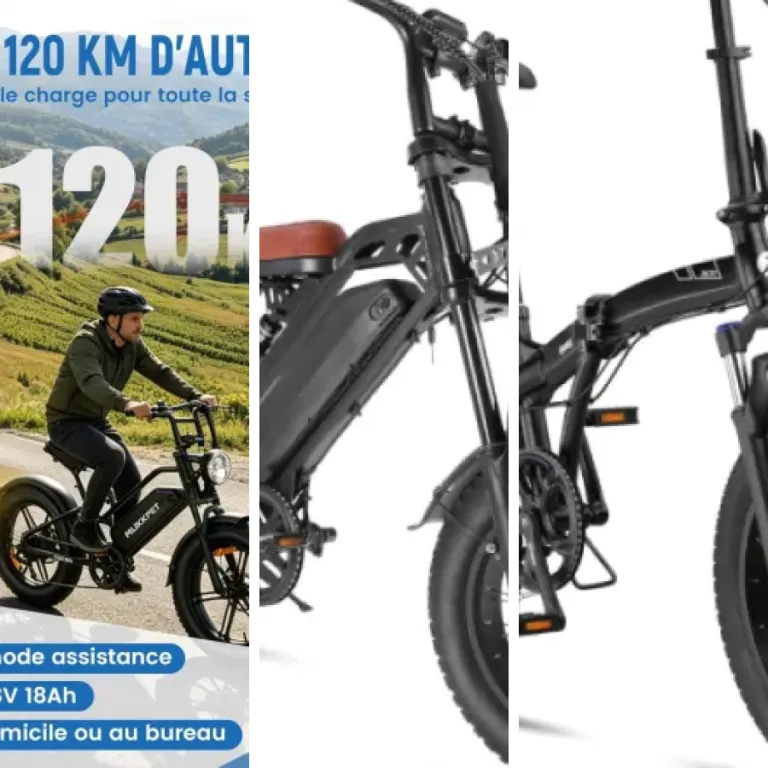 Notre sélection des 6 meilleurs motos électriques homologuées adultes (2026)