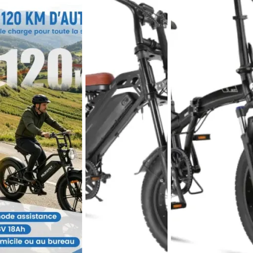 Notre sélection des 5 meilleurs motos électriques homologuées adultes (juin 2026)