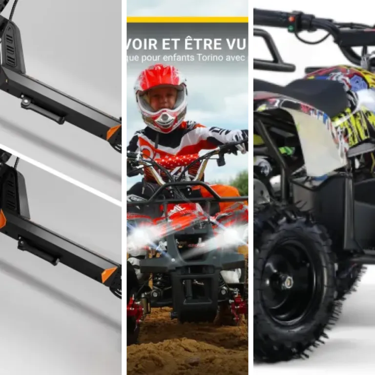 Guide d'achat : les 5 meilleurs motos cross électriques (2026)