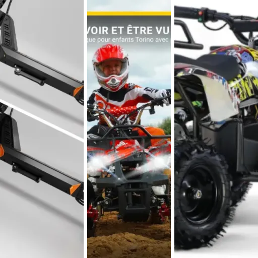 Guide d'achat : les 5 meilleurs motos cross électriques (juin 2026)