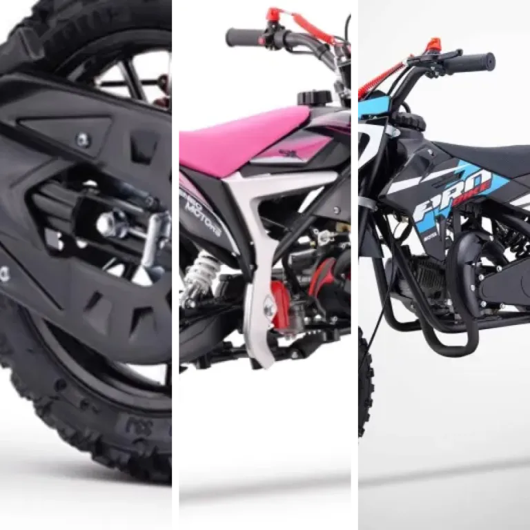 Quel motos 50cc 14 ans choisir ? Top 8 (2026)