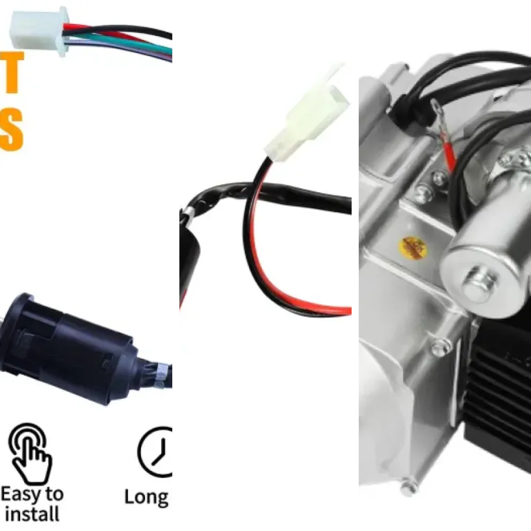 Les 8 meilleurs faisceaux électriques pour scooters électriques (2026)