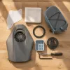 Système Givi Tanklock : optimiser le réservoir des motos électriques pour un rangement sûr et élégant