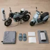 Premier achat moto électrique : ce que 5 000 € permettent vraiment en 2026