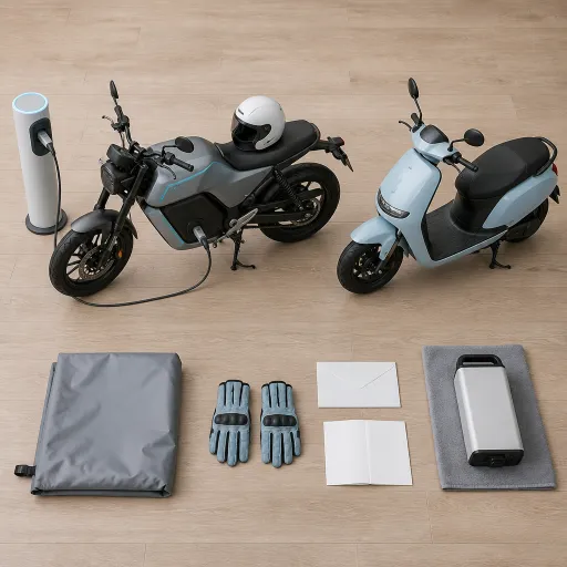 Premier achat moto électrique : ce que 5 000 € permettent vraiment en 2026