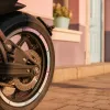 Comment sublimer les jantes de moto électrique avec des stickers élégants et durables