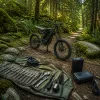 Surron bike : la moto électrique tout terrain qui bouscule les sentiers