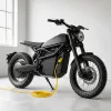 LiveWire S4 Honcho : à 5 299 €, Harley met la moto électrique au prix d'un scooter