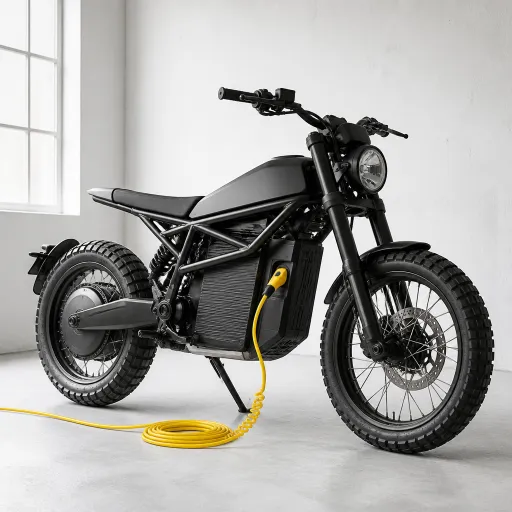 LiveWire S4 Honcho : à 5 299 €, Harley met la moto électrique au prix d'un scooter