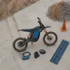 Moto Surron : la référence des motos électriques tout terrain pour changer de dimension