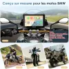 Test Carpuride W702BS Pro : le CarPlay pour BMW qui simplifie vraiment la vie en road-trip