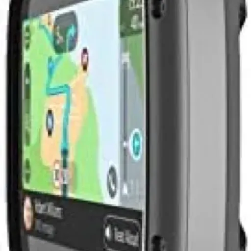 Test TomTom Rider 550 : le GPS moto qui donne envie de quitter l’autoroute