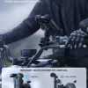 Test Lamicall Support Téléphone Moto Anti-vibration : enfin un support qui tient vraiment sur les routes pourries