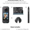 Test Insta360 X4 Air Pack démarrage : la 360 qui donne enfin des plans « drone » sans se prendre la tête