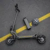 Teverun 7260R V4 : la trottinette électrique sportive qui bouscule les scooters urbains